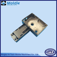 Aluminium Die Casting Parts in Mold Making